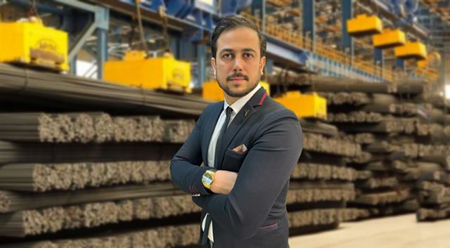 آقای علیرضا عسکری